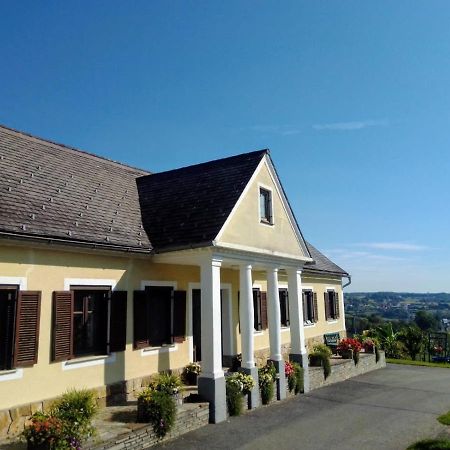 Kronprinz-Rudolf-Hof Unterlamm (Styria) Exterior foto